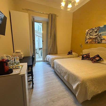 Marcelina Holidays Rooms Róma Kültér fotó