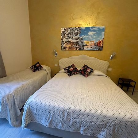 Marcelina Holidays Rooms Róma Kültér fotó