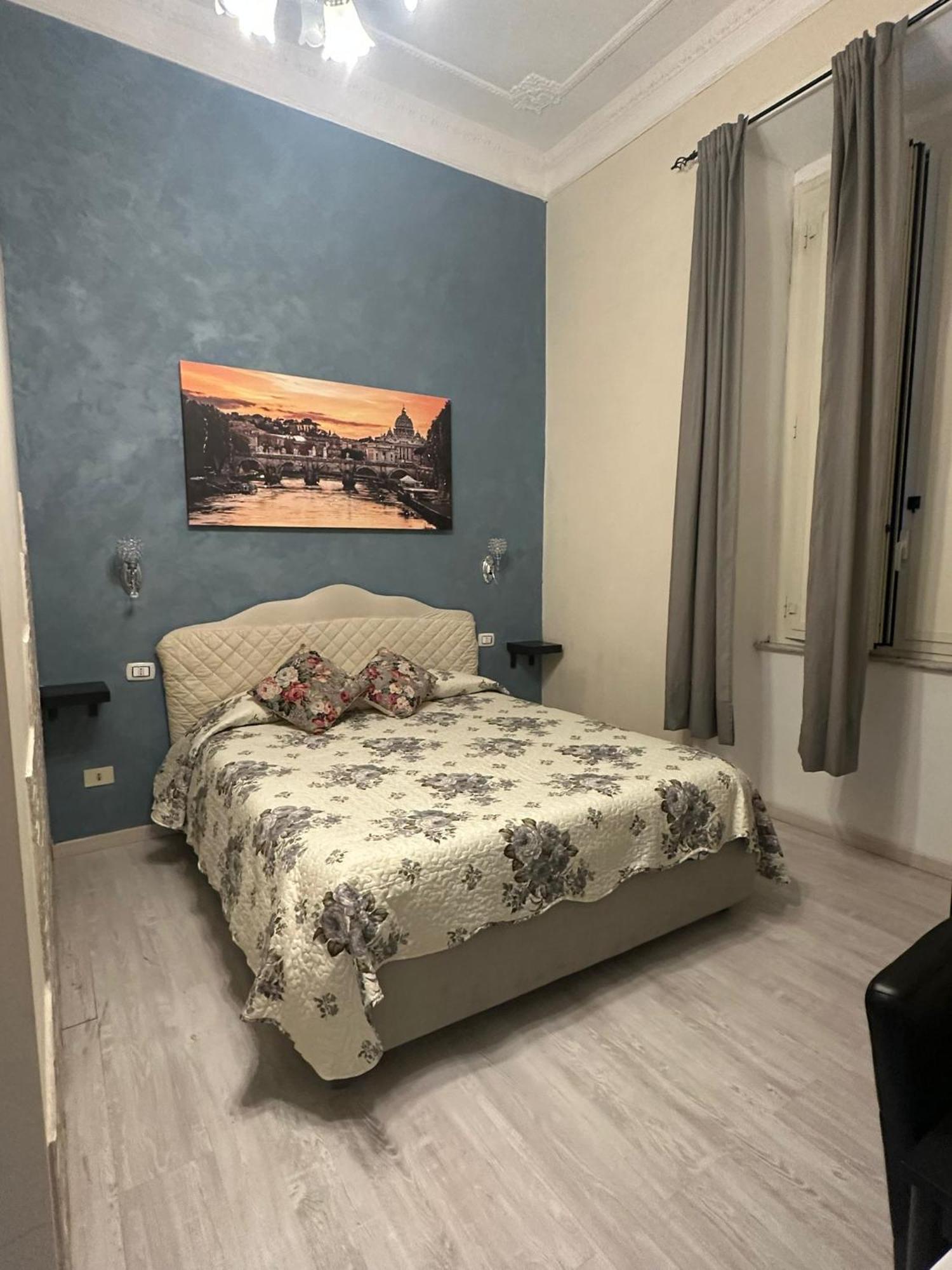 Marcelina Holidays Rooms Róma Kültér fotó