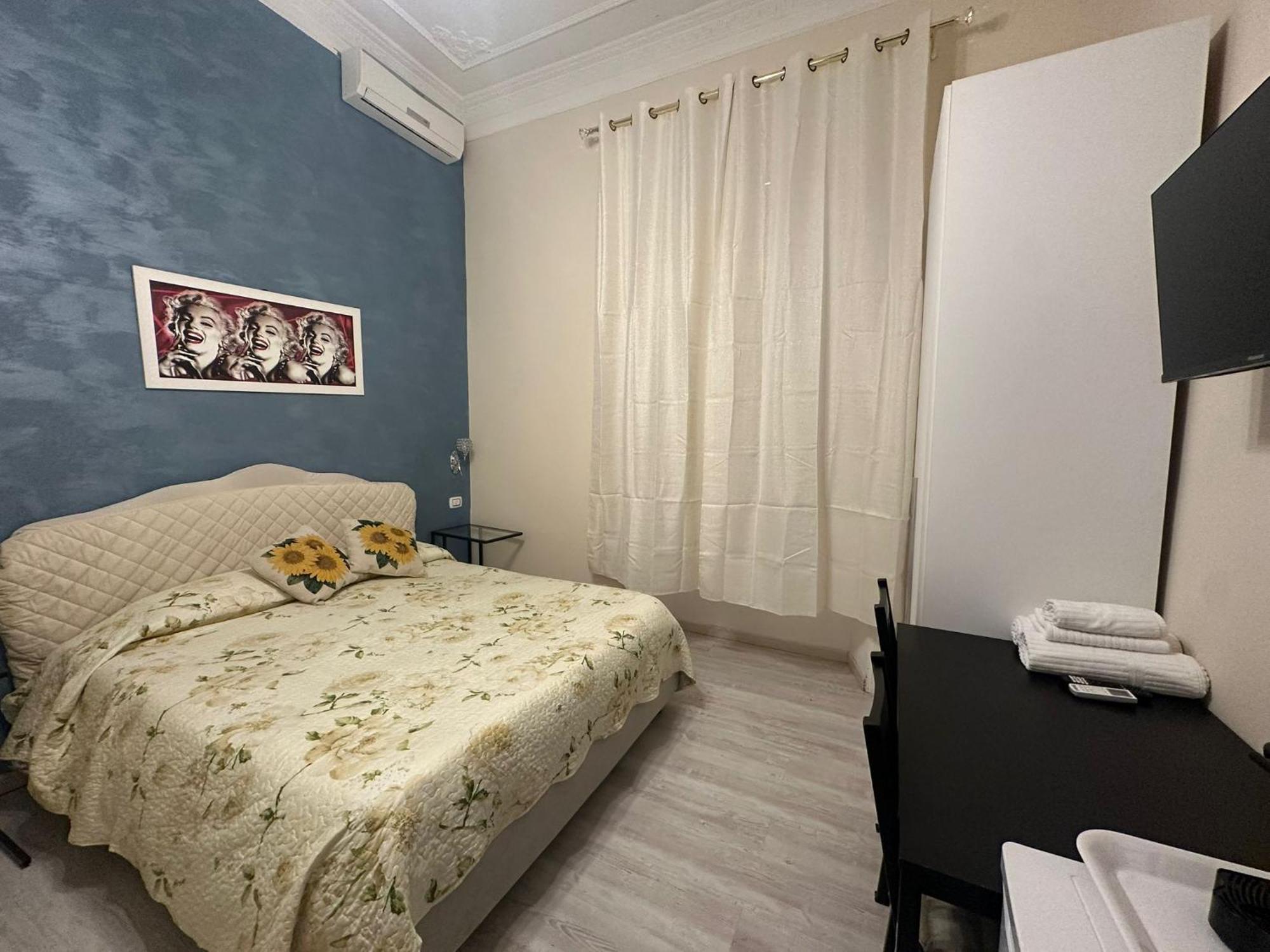 Marcelina Holidays Rooms Róma Kültér fotó
