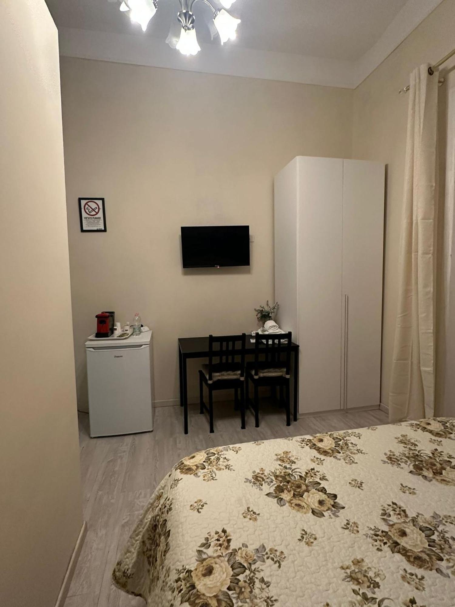 Marcelina Holidays Rooms Róma Kültér fotó