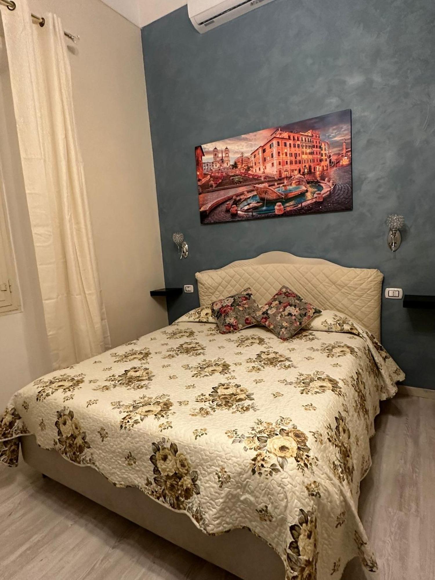 Marcelina Holidays Rooms Róma Kültér fotó